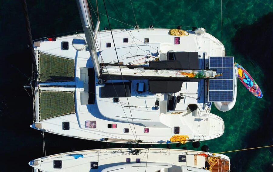 Heraklion: Catamaran Sailing to Dia island - Who should book this Dia Island cruise?