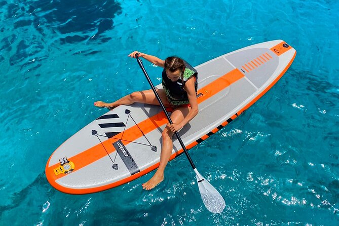 Heraklion: Dia Island Catamaran Cruise with Water Toys - Why this Dia Island cruise works so well