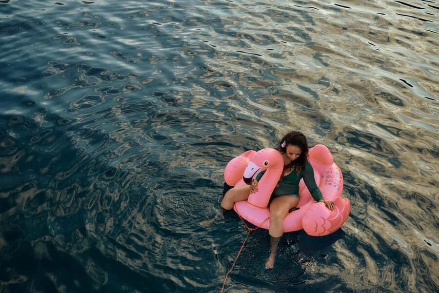 Hersonissos: Luxury Sunset Catamaran Cruise Sushi & Open Bar - Booking Details That Matter