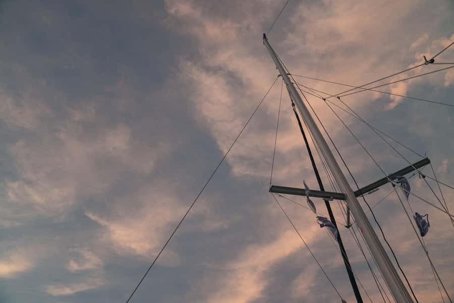 Hilton Head Island: Golden Hour Catamaran Cruise - Who will enjoy this Hilton Head sailing