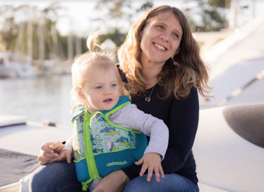 Hilton Head: Private Dolphin Day or Sunset Catamaran Sail - Who Will Get the Most Value