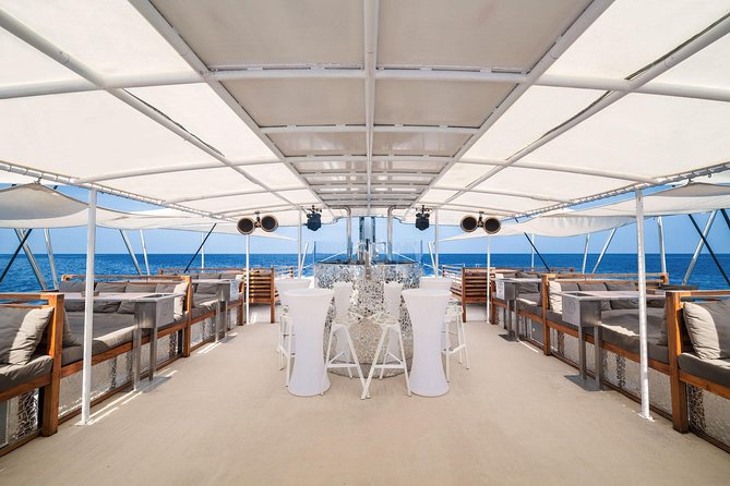 Hype Boat Club: Phuket 's Most Unique Catamaran Experience - Practical tips for a smoother day