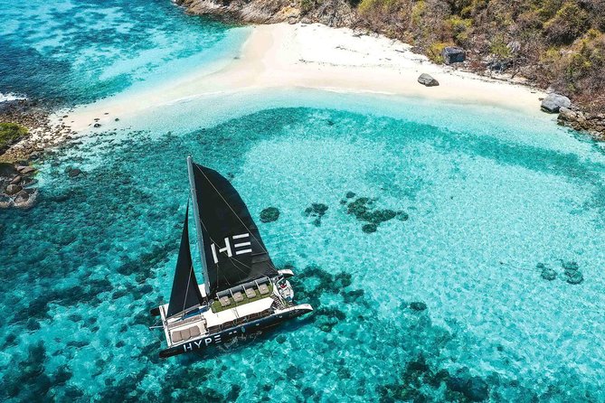 Hype Boat Club: Phuket 's Most Unique Catamaran Experience - Should you book Hype Boat Club?