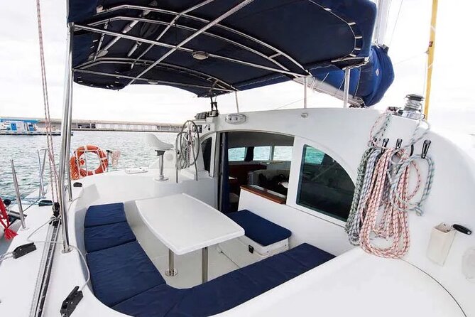 Ibiza & Formentera Private Catamaran Full-Day Sailing Tour - What is included, and what you still need to bring