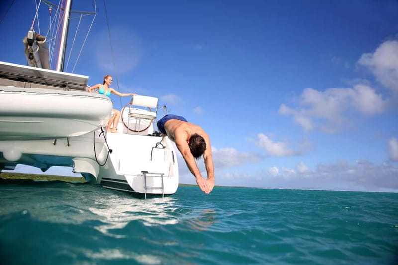Ibiza: Small Group Day Trip to Formentera by Catamaran - Is $141 good value for eight hours?