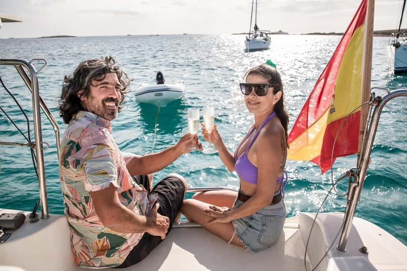 Ibiza: Small Group Day Trip to Formentera by Catamaran - Who will enjoy this boat day most?