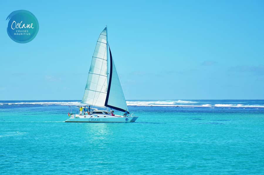 Île aux Cerfs: Private Catamaran Cruise with Gourmet Lunch - What Île aux Cerfs is really like