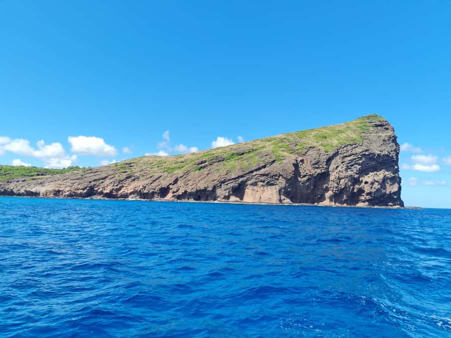 Ilot Gabriel: Catamaran Cruise & BBQ Lunch - What to pack for a smoother day