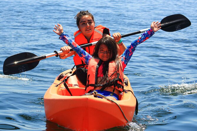 Isla Marietas Catamaran Tour! Full Day Nature Adventure - Isla Marietas gives the day its purpose