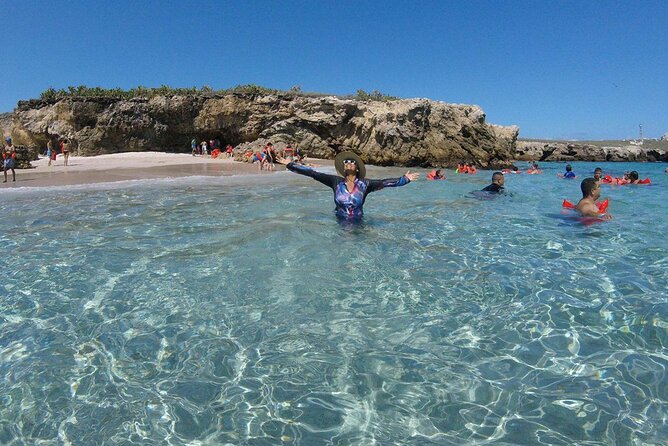 Isla Marietas Catamaran Tour! Full Day Nature Adventure - Food keeps the long day manageable