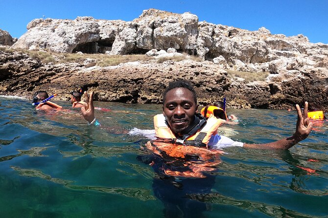 Isla Marietas Catamaran Tour! Full Day Nature Adventure - What to pack for the catamaran
