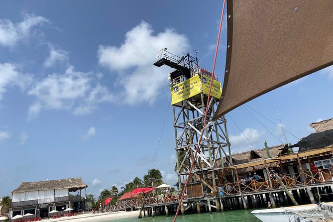Isla Mujeres Basic Tour in Catamaran with Snorkel and Open Bar - Comfort, group size, and seasickness