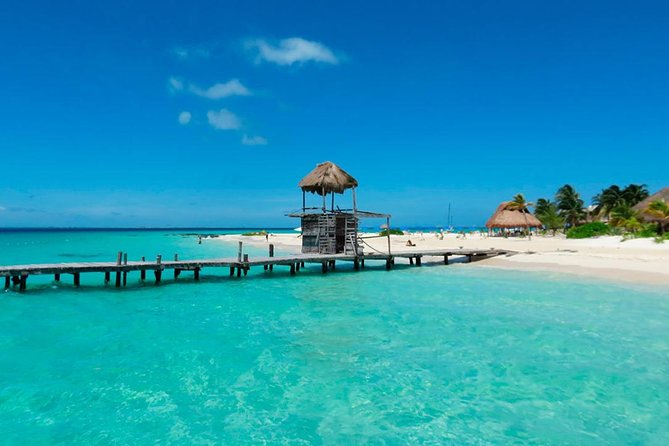 Isla Mujeres Catamaran Adventure All Inclusive from Cancun - Is the $73 price a good value?