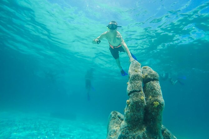 Isla Mujeres Catamaran Luxury Sailing Experience from Puerto Morelos - Is the $89 price a good deal?
