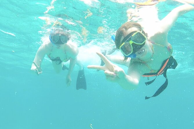 Isla Mujeres Catamaran Tour from Cancun with Snorkel and Open Bar - Who gets good value from the $29 price