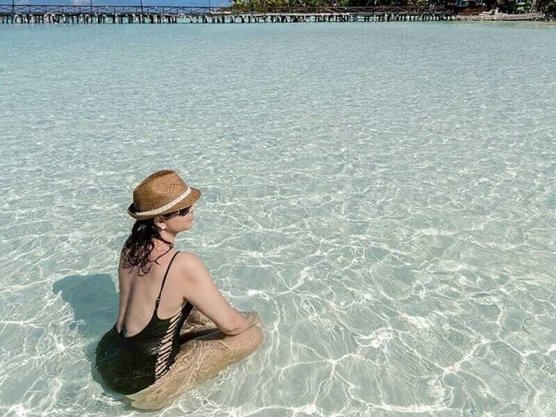 Isla Mujeres Catamaran Tour: Snorkel & Beach Adventure - Who will enjoy this catamaran day