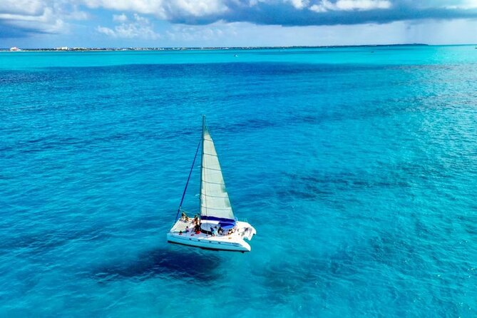 Isla Mujeres: Catamaran Tour with Snorkeling Food, Drinks, Beach - Who will enjoy this tour most?