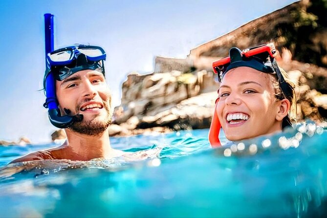 Isla Mujeres Catamaran Unlimited! from Cancun & Playa del Carmen - What the $90 price really includes