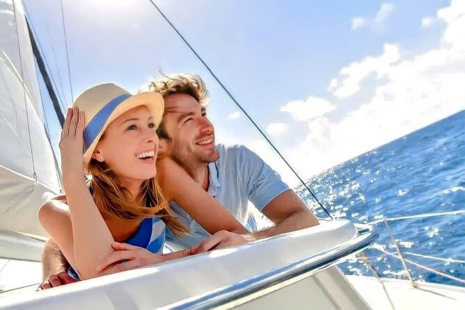 Isla Mujeres Catamaran Unlimited! from Cancun & Playa del Carmen - Pickup details and useful packing advice