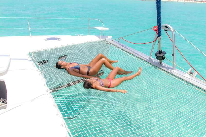 Isla Mujeres: Catamaran with Open Bar, Snorkeling and Lunch - What to Bring and What to Skip