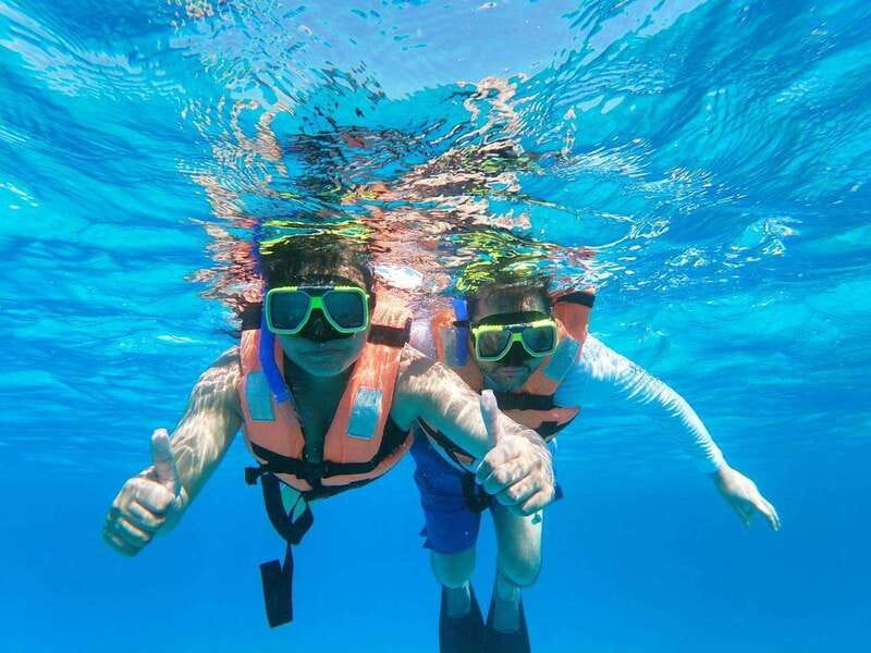 Isla Mujeres: Catamaran with Open Bar, Snorkeling and Lunch - What This Isla Mujeres Catamaran Trip Is Really Like