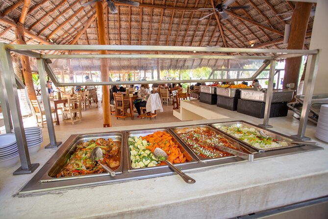 Isla Mujeres Plus by Albatros Catamarans - Should you book Isla Mujeres Plus?