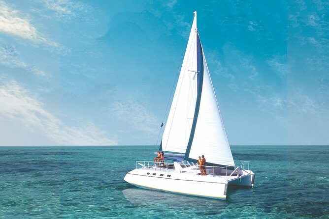 Isla Mujeres Premium Tour Transportation & Dock fee Included - A full Isla Mujeres day without ferry planning