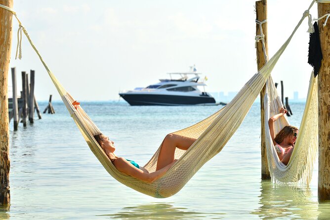Isla Mujeres Snorkeling & Catamaran Adventure Tour - The return to Cancun and the real time commitment