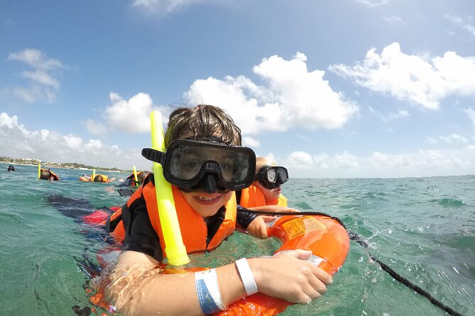 Isla Mujeres Snorkeling & Catamaran Adventure Tour - Price, extra fees, and value
