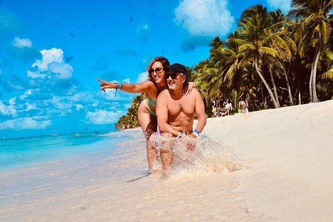 Isla Saona Exclusive Tour with Catamaran & Natural Pool - Who will get the most from this Isla Saona trip?