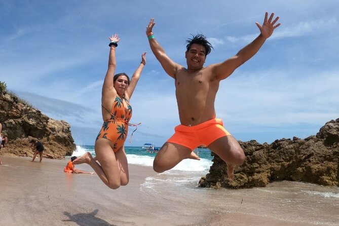 Islas Marietas Experience! Catamaran Nature Trip - The group size and pace you should expect