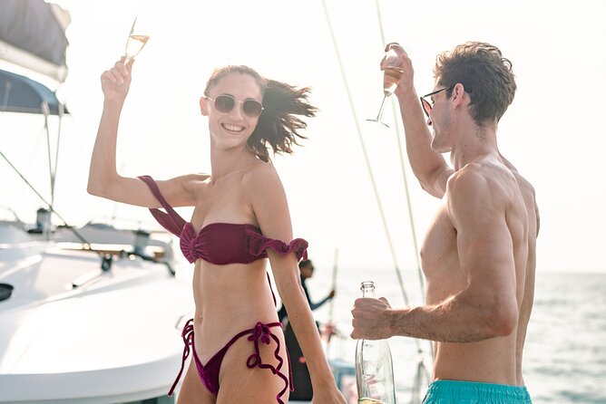 Jamwest Beach Negril Family Catamaran Cruise Pick up from Lucea - Timing, weather, and practical planning