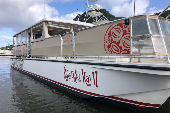Kalapaki Kai Sunset Catamaran Cruise - Why this two-hour Kauai cruise works