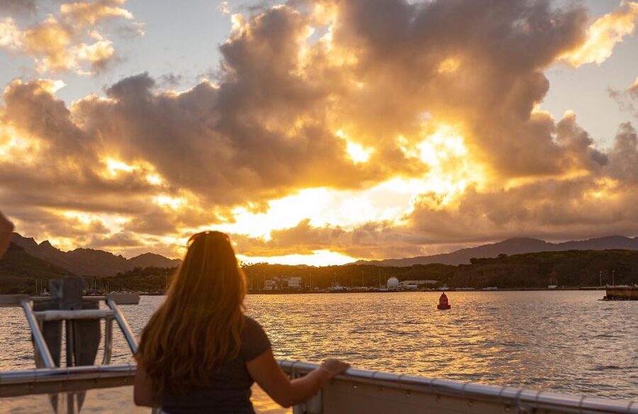 Kauai: Catamaran Sunset Cruise - Key points to know before you book