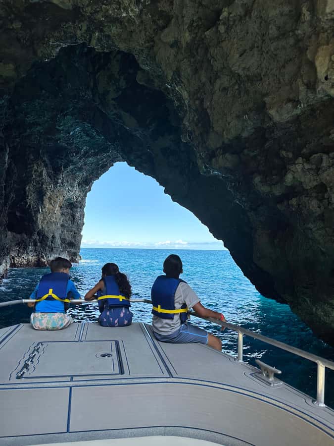 Kauai: Na Pali Coast Deluxe Power Catamaran Tour - Is $274 a fair price?