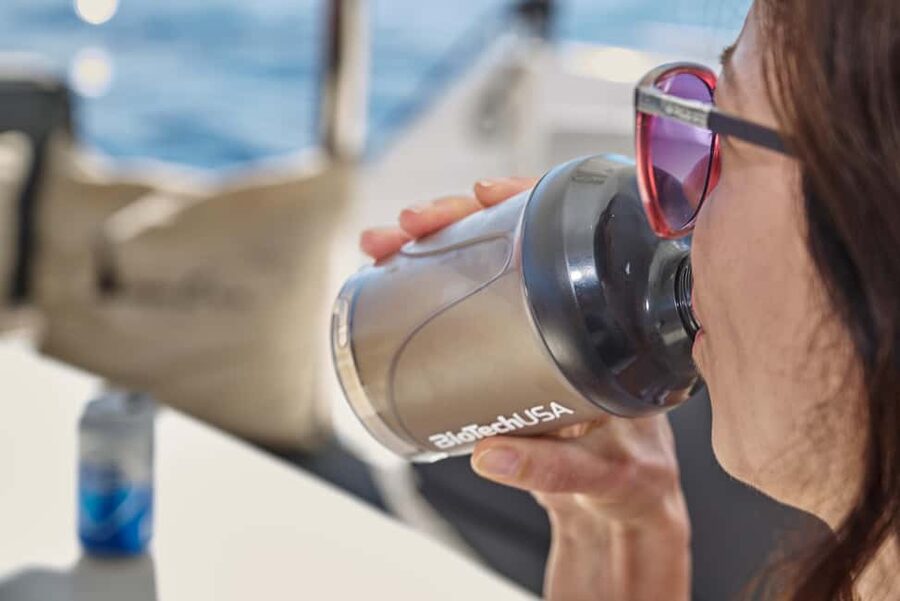 Kissamos: Catamaran Balos Sunset Cruise with Sushi & Drinks - Should You Book the DanEri Yachts Sunset Cruise?
