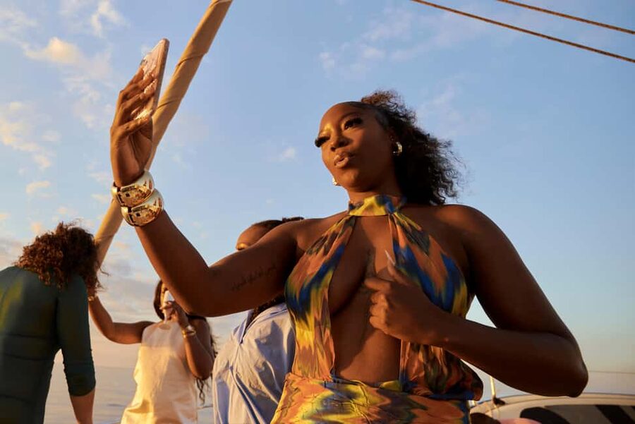 Kissamos: Catamaran Balos Sunset Cruise with Sushi & Drinks - Who Will Enjoy It Most