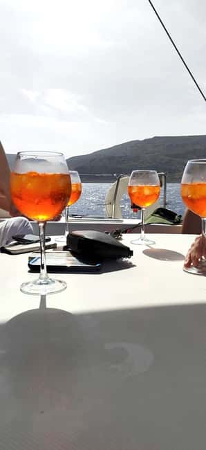 Kissamos: Catamaran Cruise to Balos & Gramvousa with Lunch - Why this cruise is a better way to see Balos