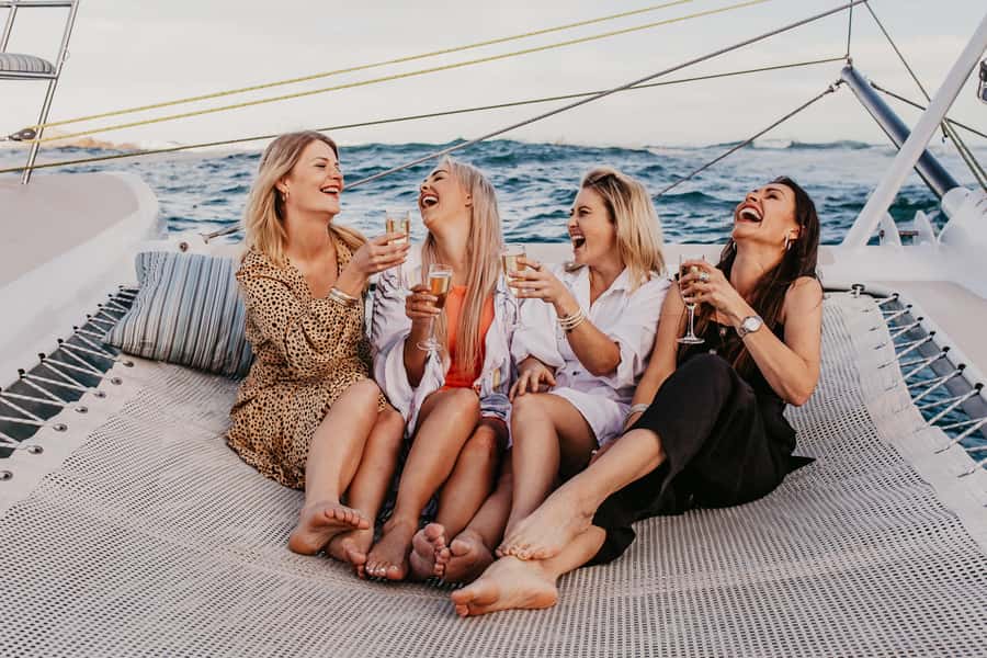 Knysna: Luxury Catamaran Marine Adventure Tour - Why the Knysna Heads make this sail special
