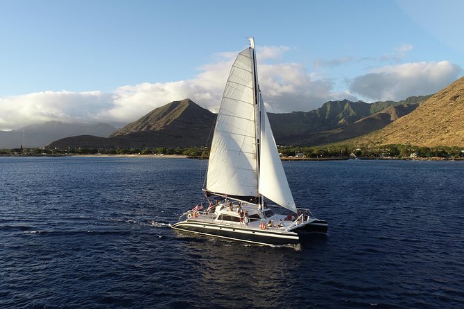Ko Olina Catamaran Sail and Snorkel with Lunch - What the $195 price really covers