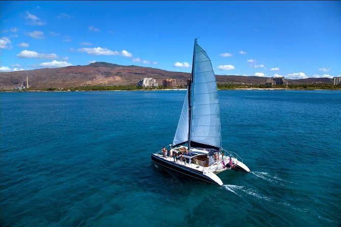 Ko Olina Catamaran Sail and Snorkel with Lunch - Who will enjoy this Ko Olina sailing trip