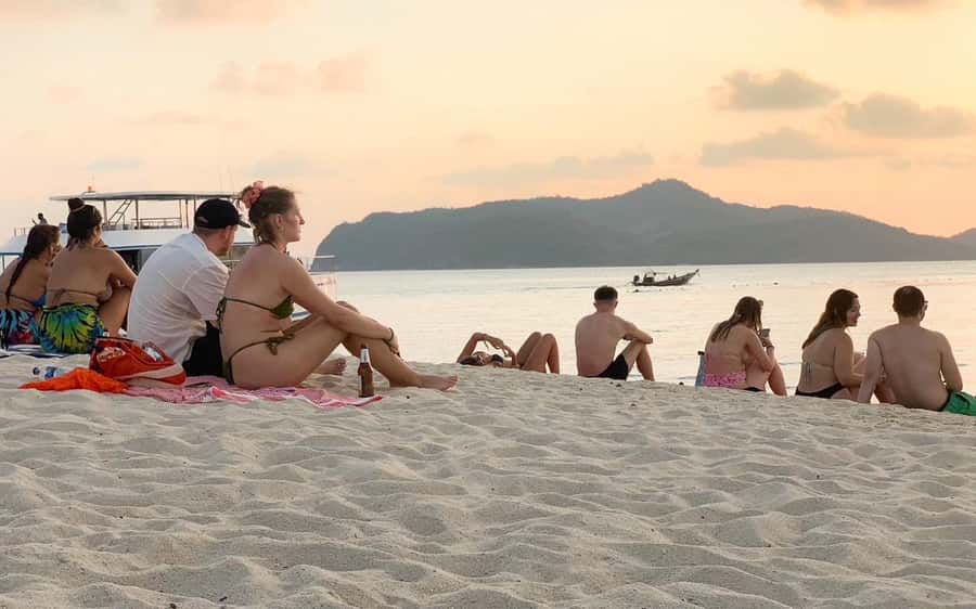 Koh Samui: Koh Tan and Koh Madsum Half-Day Tour by Catamaran - What the $70 price really includes