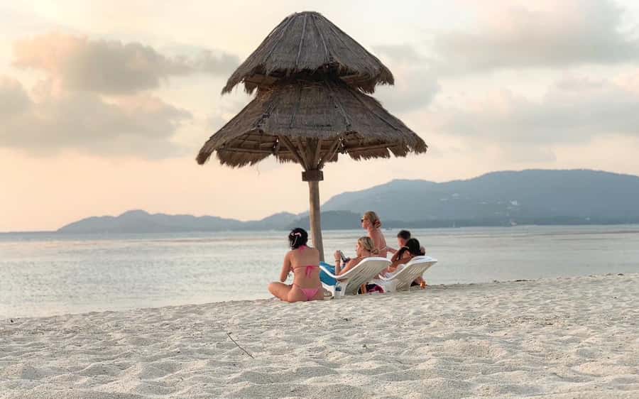 Koh Samui: Koh Tan and Koh Madsum Half-Day Tour by Catamaran - Who will enjoy this tour most