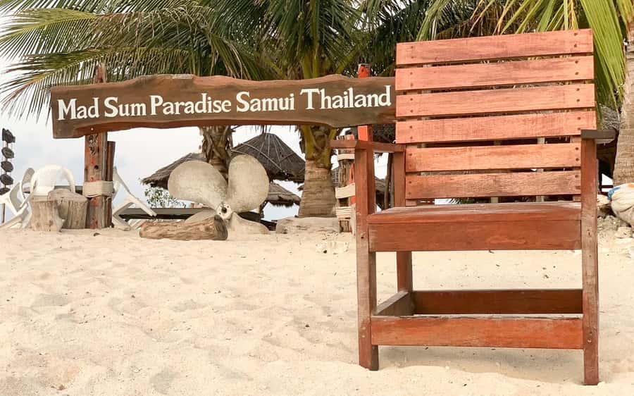 Koh Samui: Koh Tan and Koh Madsum Half-Day Tour by Catamaran - What to bring for an easier day