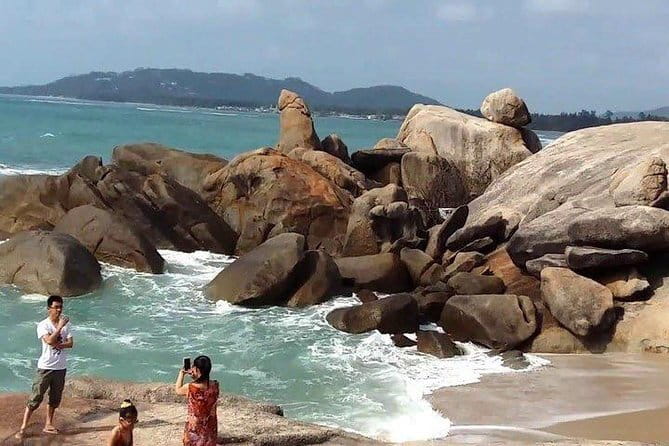 Koh Tan and Pig Island Half-Day Tour by Speed Catamaran - What the $73.04 price really covers