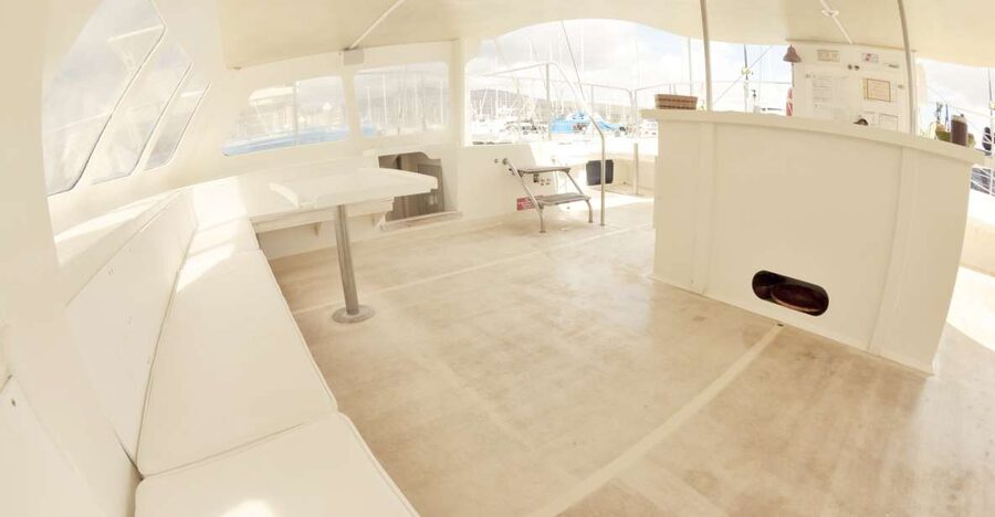 Kona Tradewind Catamaran Sail with Cocktails - Key points to know before you book