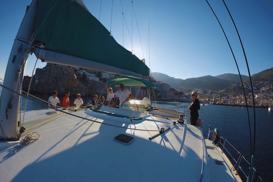 KOS: Catamaran Day Cruise – Swim, Snorkel, Food & Drinks! - Who will enjoy this cruise most?