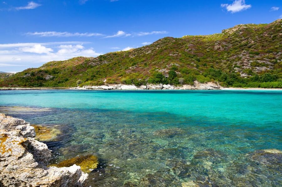 L'Île-Rousse, Corsica Catamaran Excursion: A Day in the Agriates Desert - Why the Agriates Desert makes this trip worthwhile
