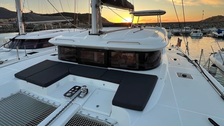 L'Île-Rousse, Corsica Catamaran Excursion: A Day in the Agriates Desert - Who should book this catamaran day