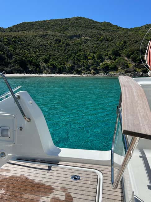 L'Île-Rousse, Corsica Catamaran Excursion: A Day in the Agriates Desert - Is $197 a fair price?